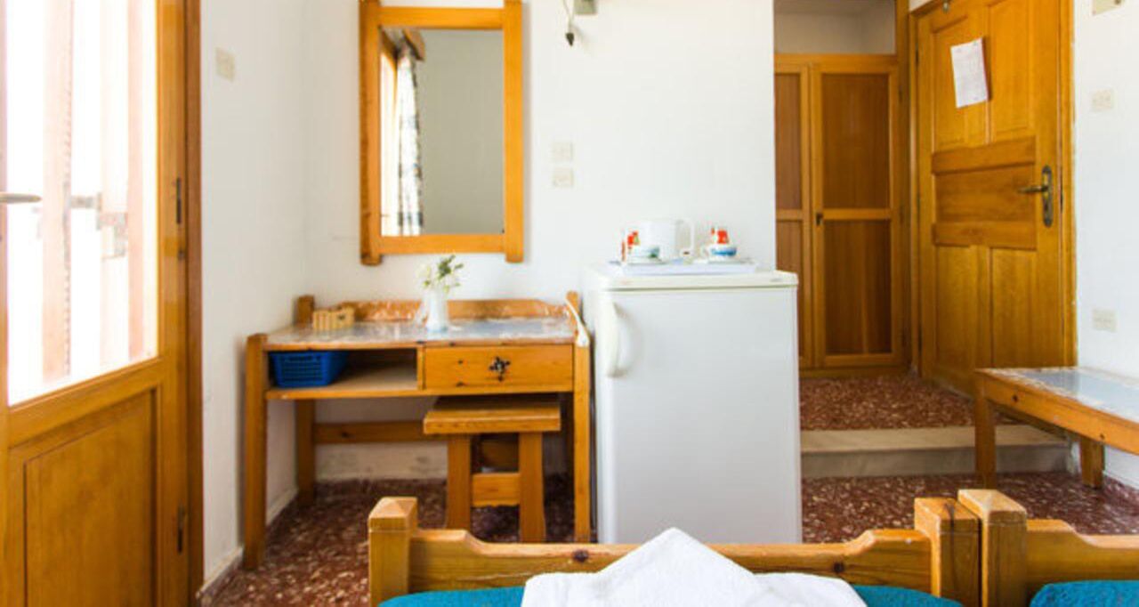 Photo - Pension Mylos