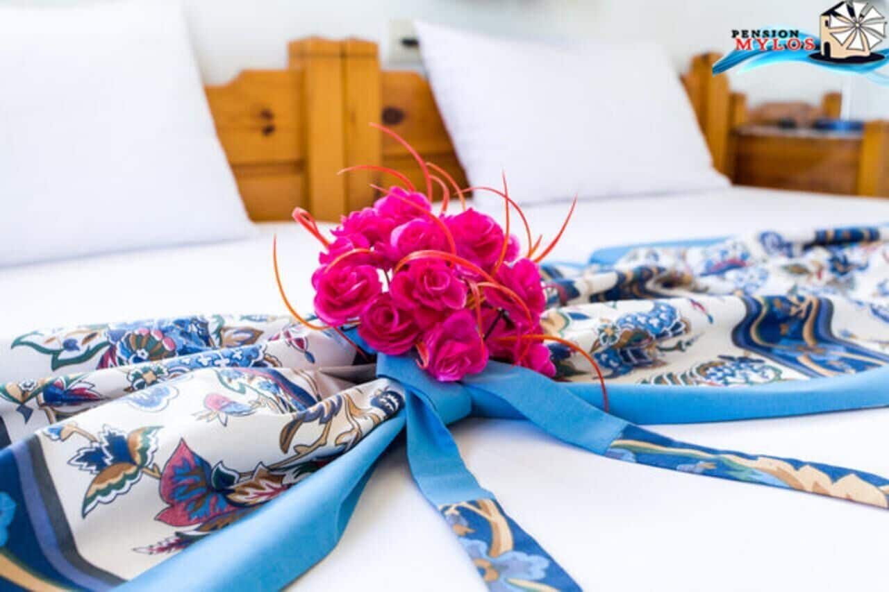 Foto - Pension Mylos