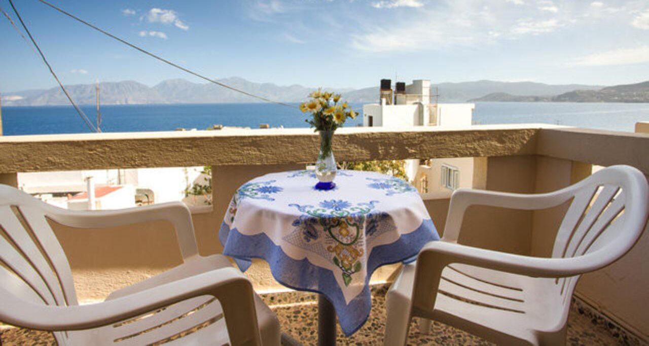 Photo - Pension Mylos