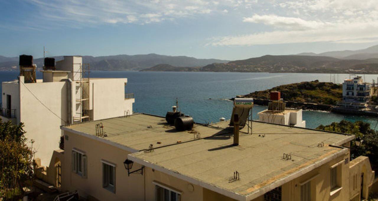 Photo - Pension Mylos