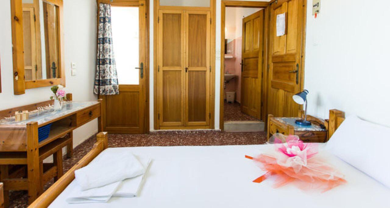 Photo - Pension Mylos