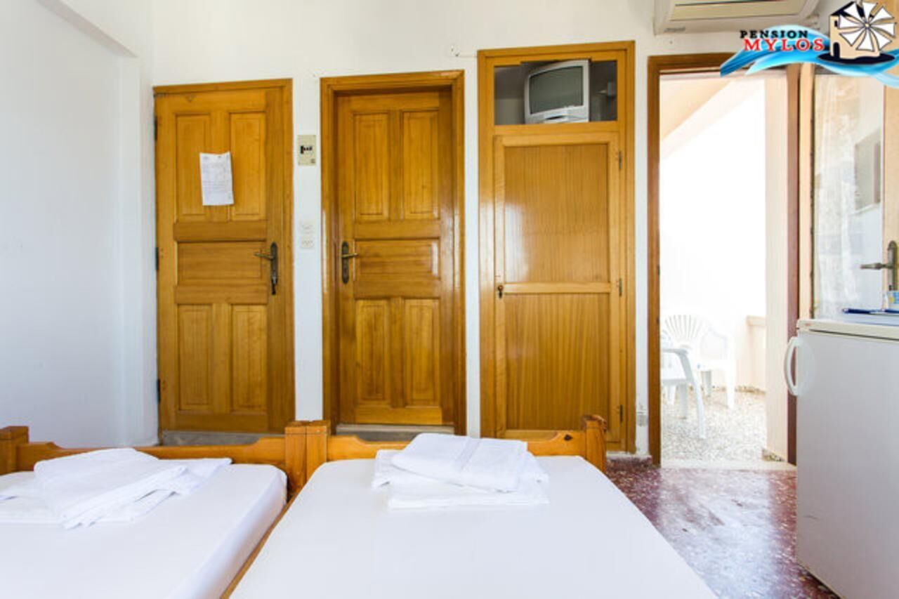 Photo - Pension Mylos