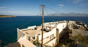 Exterior - Pension Mylos (Agios Nikolaos)