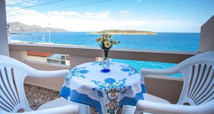 Pension Mylos