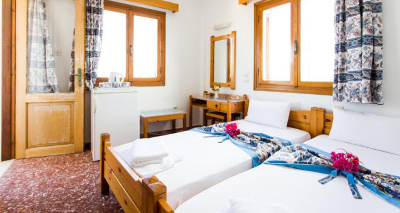 Photo - Pension Mylos