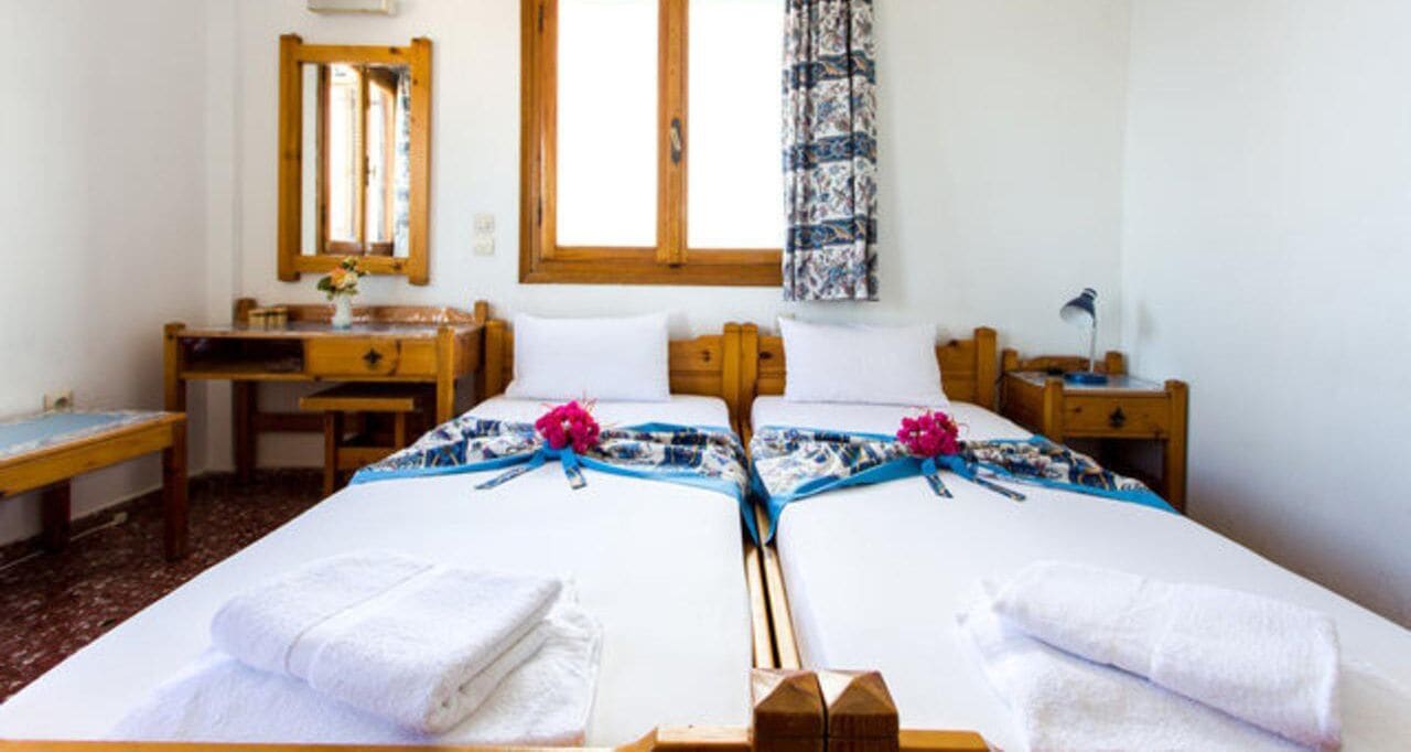 Foto - Pension Mylos