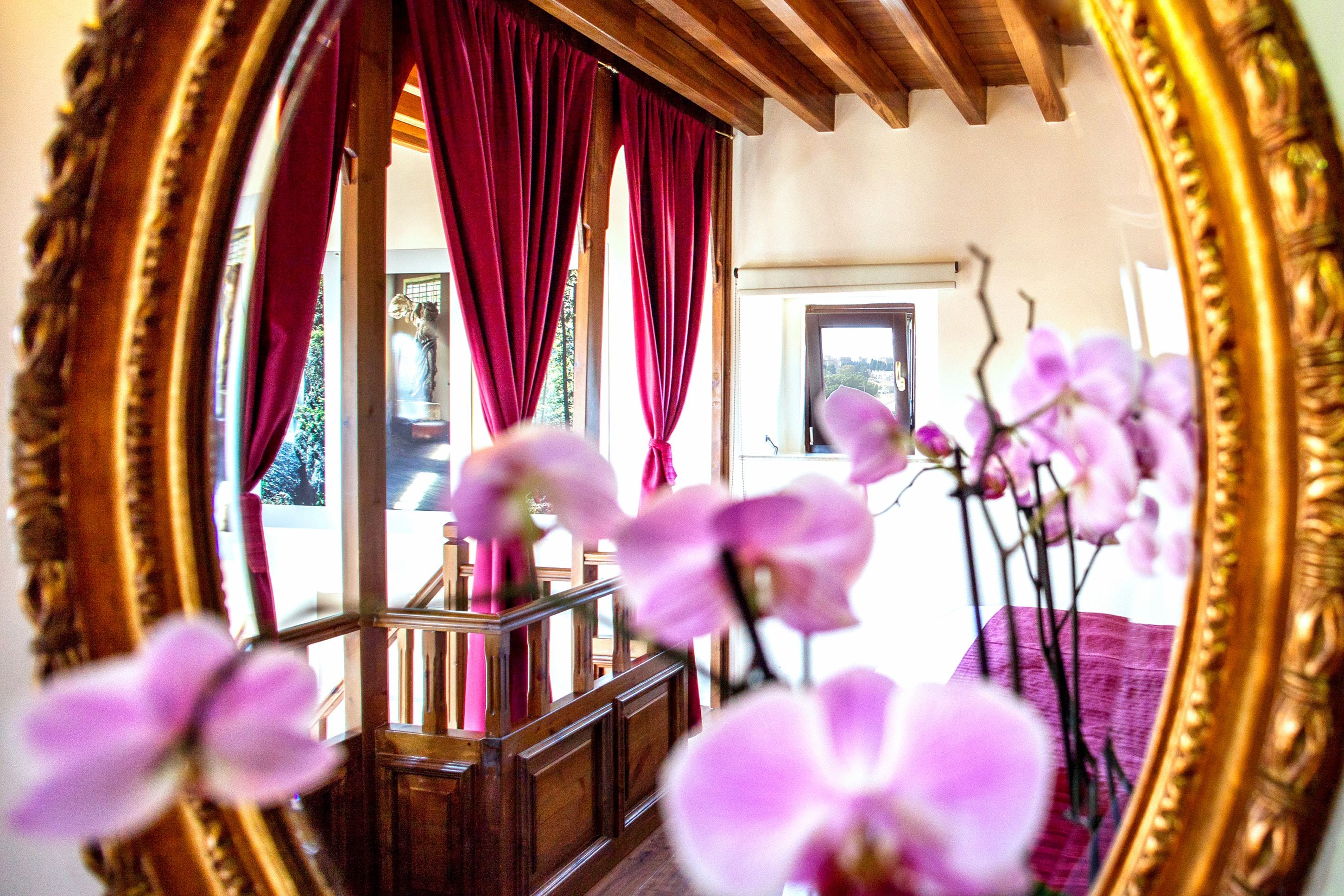 superior suite (nike of samothraki) | room amenity