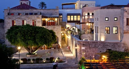 In Camera Art Boutique Hotel