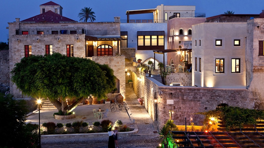 In Camera Art Boutique Hotel