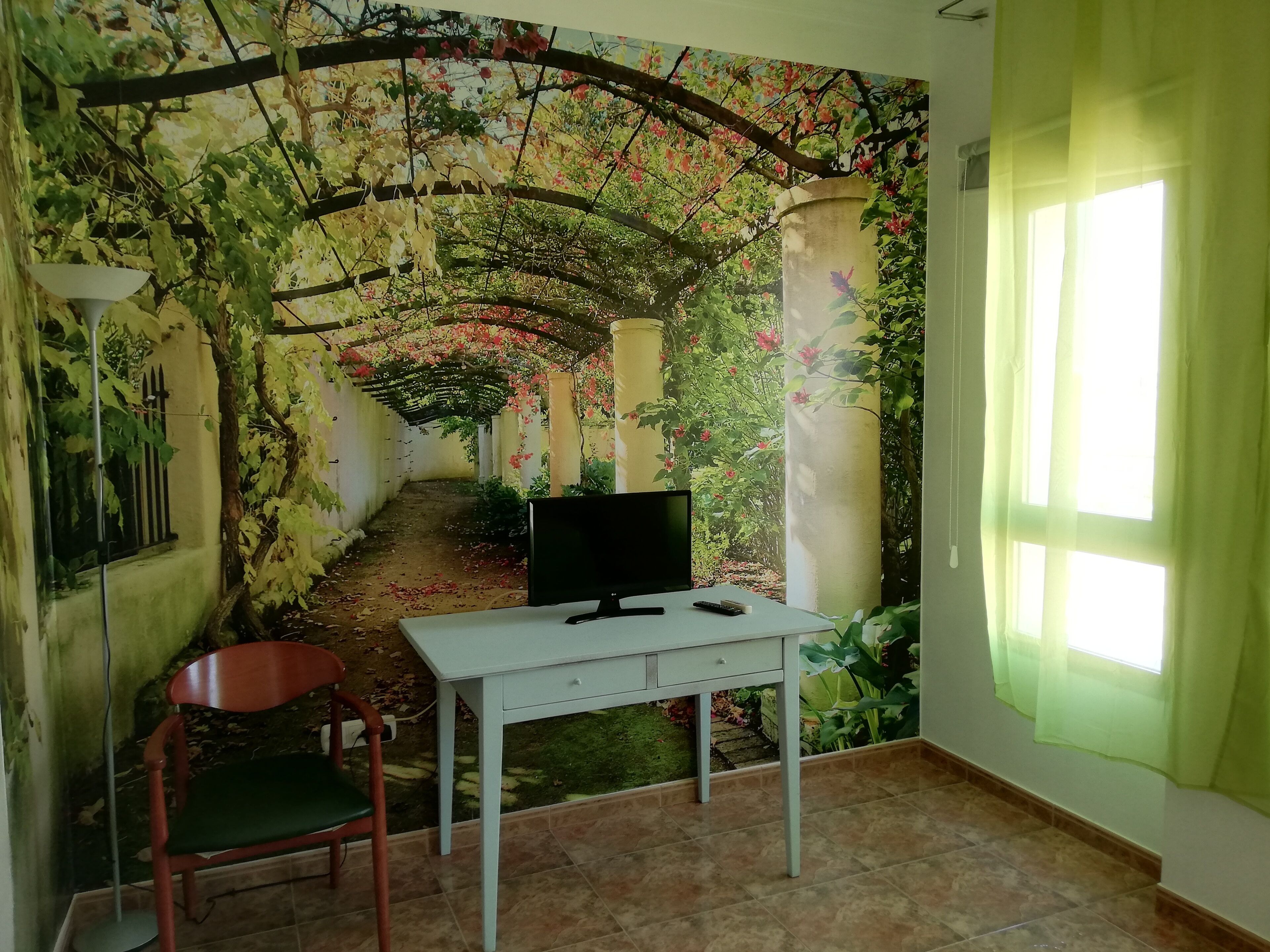 classic double or twin room | premium bedding, select comfort beds, in-room safe, desk