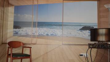 Triple Room | Street view