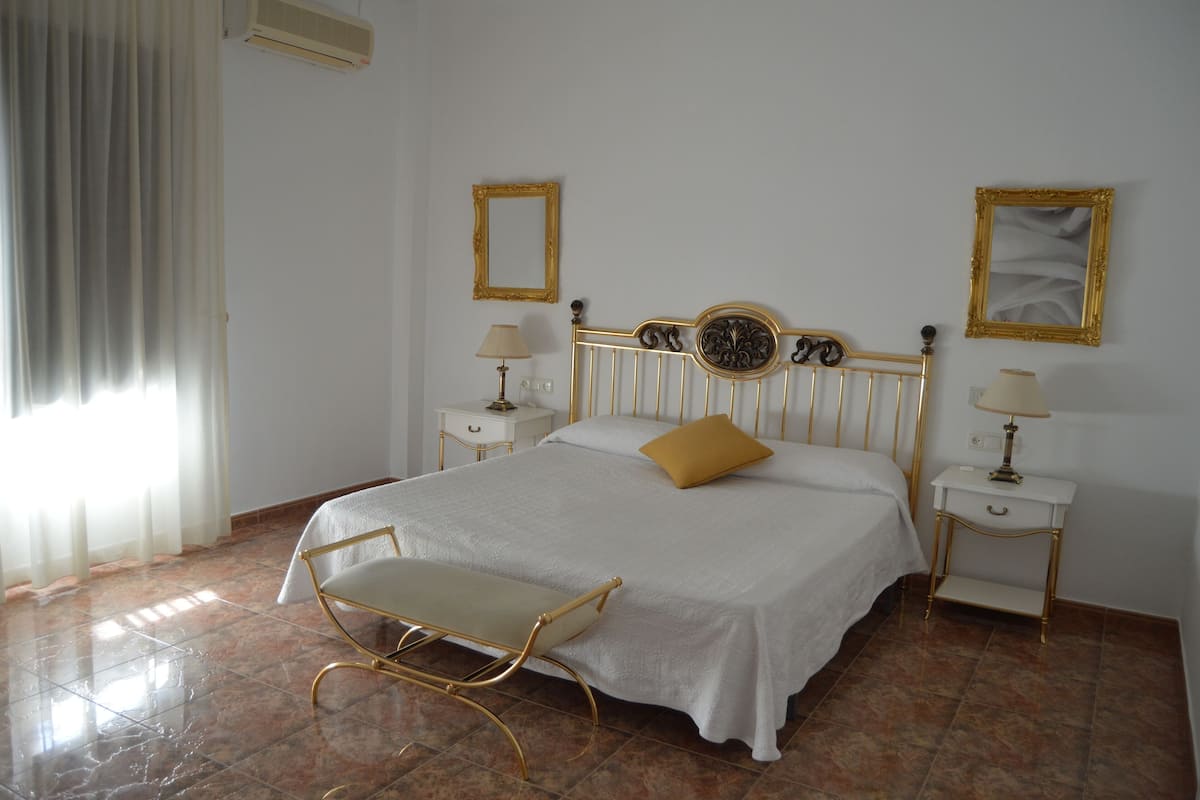 Classic Double or Twin Room