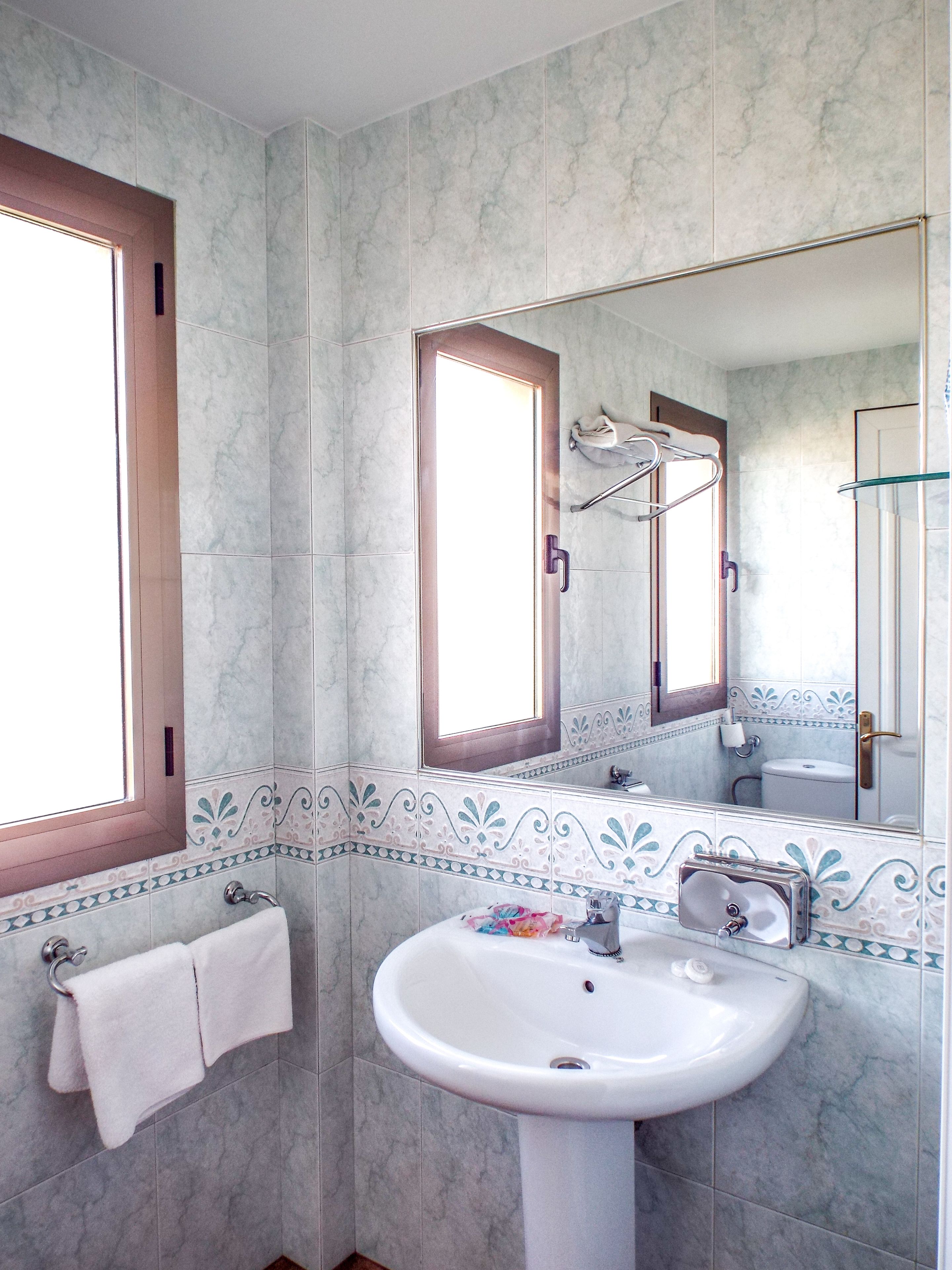 classic double or twin room | premium bedding, select comfort beds, in-room safe, desk