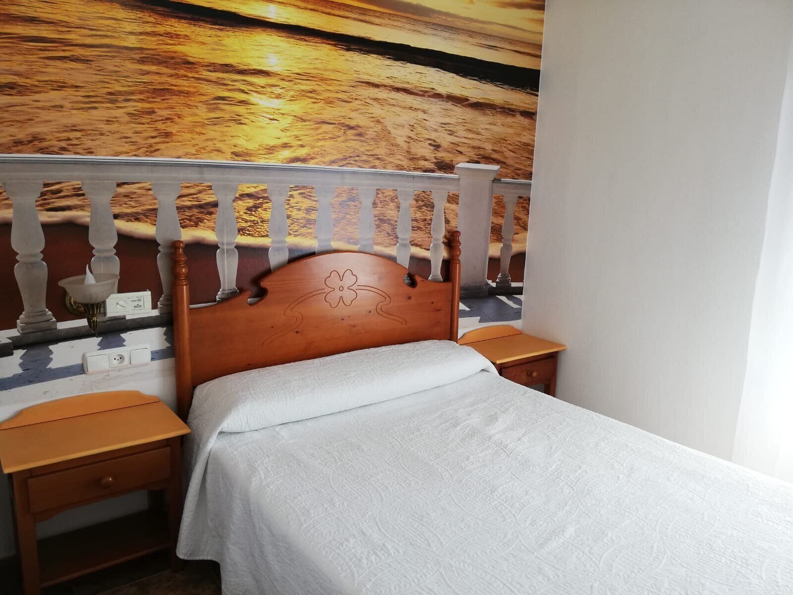 premium bedding, select comfort beds, in-room safe, desk