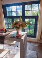 Facials, manicures and pedicures