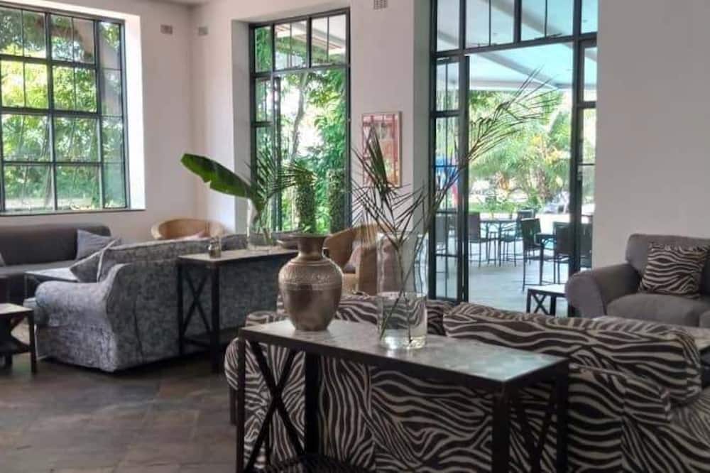 Fawlty Towers Guest House