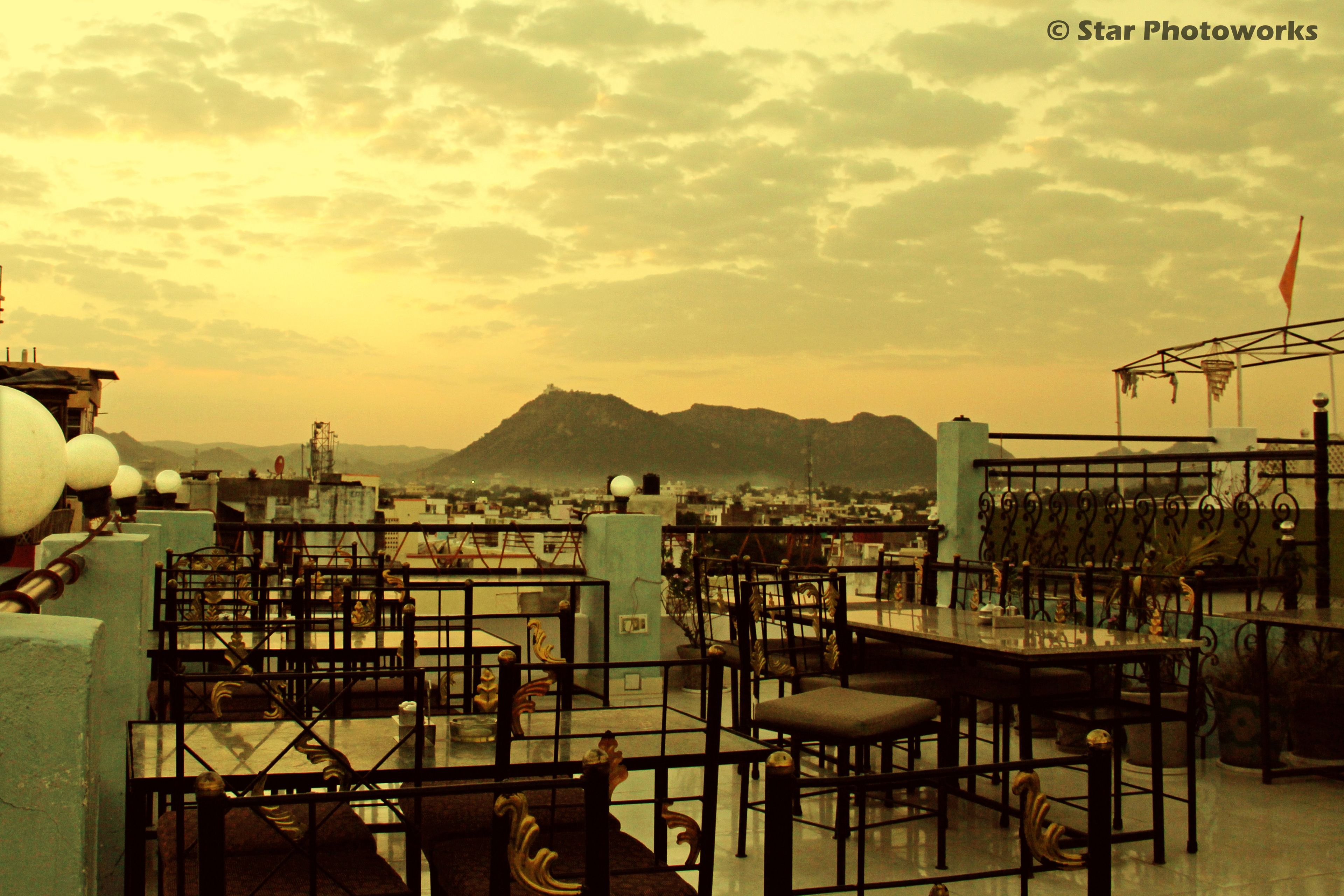 Foto - HOTEL HANUMAN GHAT On LAKE PICHOLA