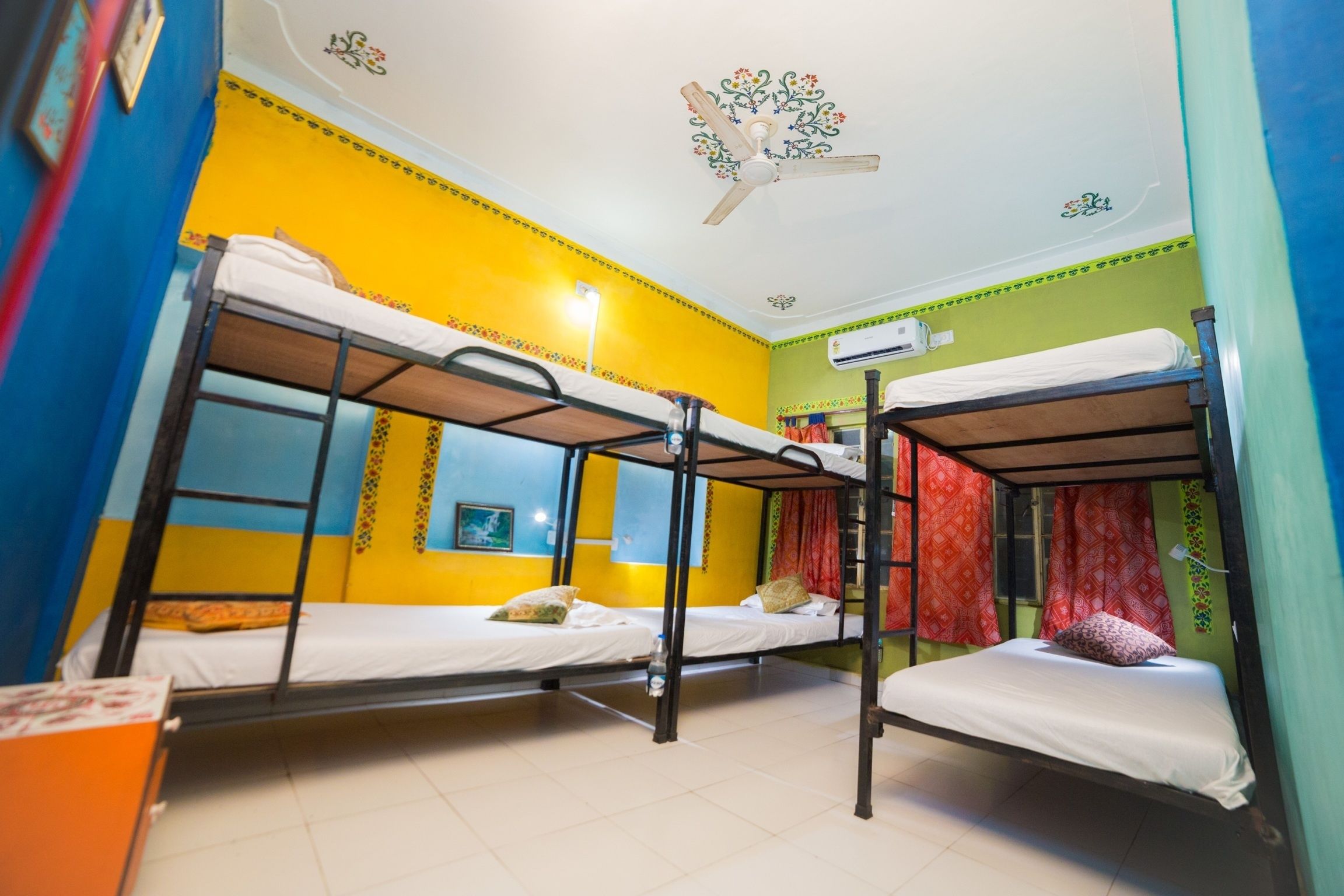 Foto - HOTEL HANUMAN GHAT On LAKE PICHOLA