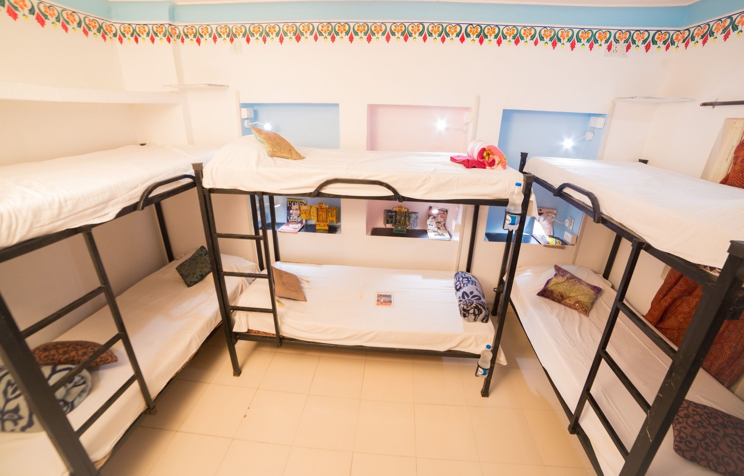 Foto - HOTEL HANUMAN GHAT On LAKE PICHOLA