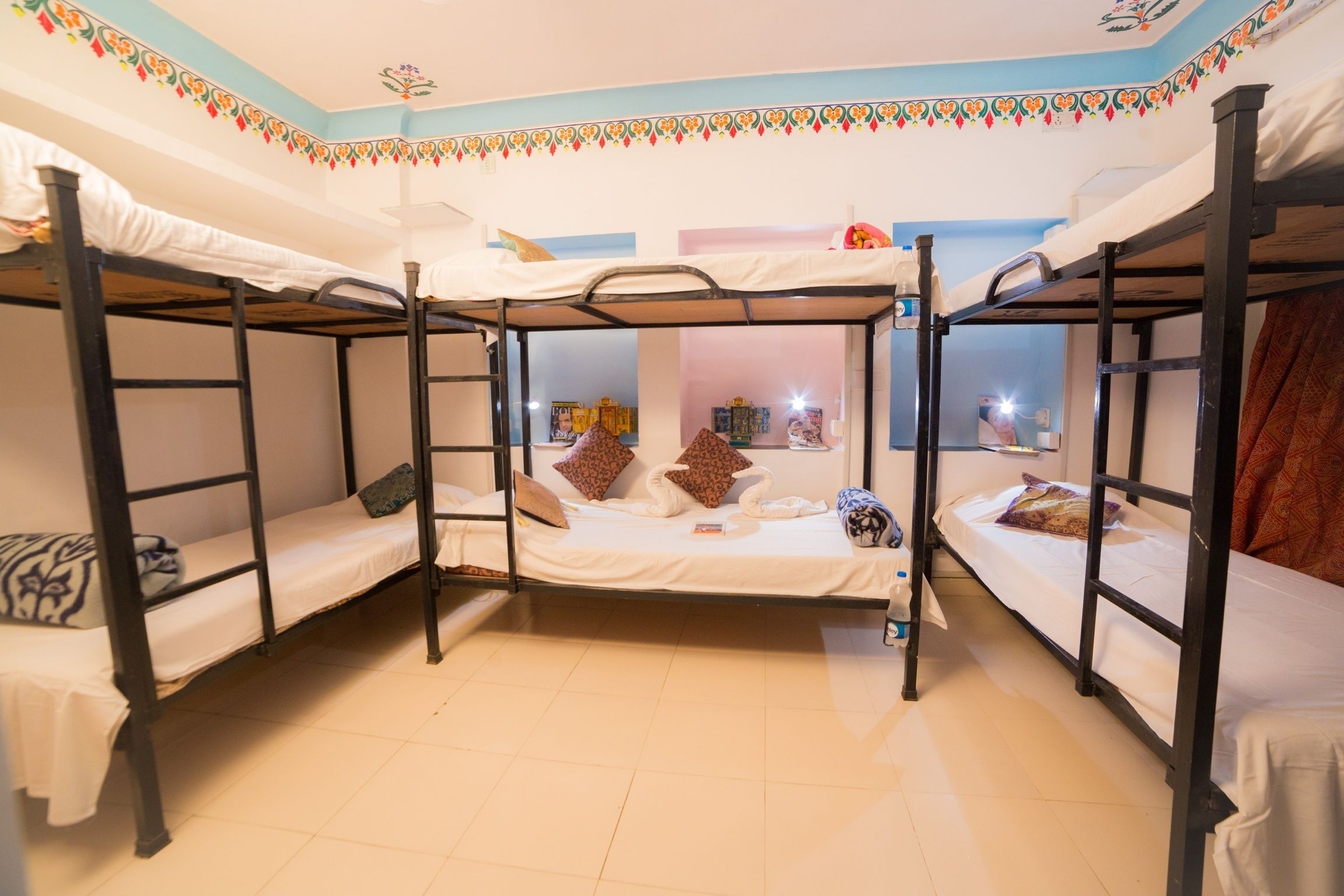 Foto - HOTEL HANUMAN GHAT On LAKE PICHOLA