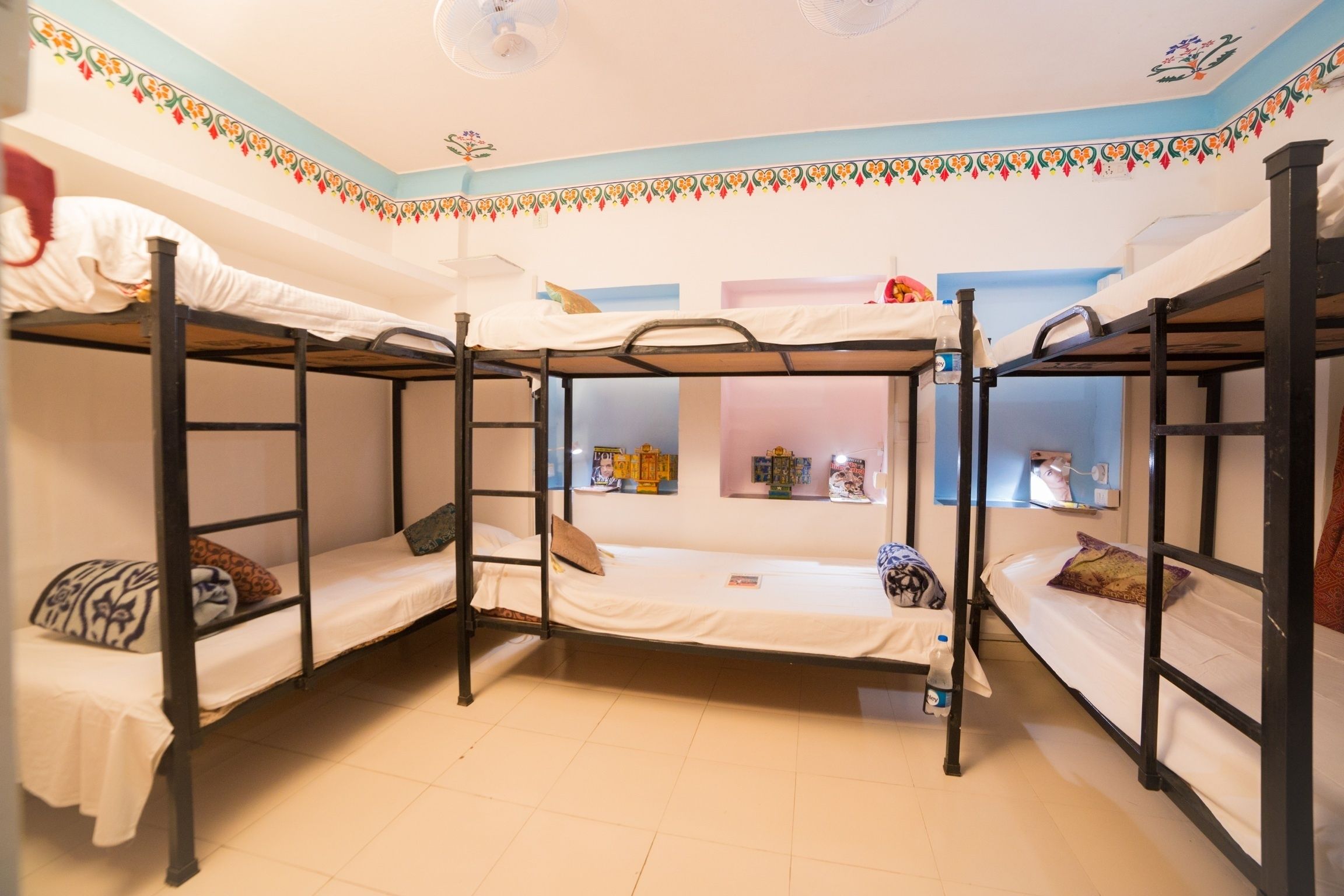 Foto - HOTEL HANUMAN GHAT On LAKE PICHOLA