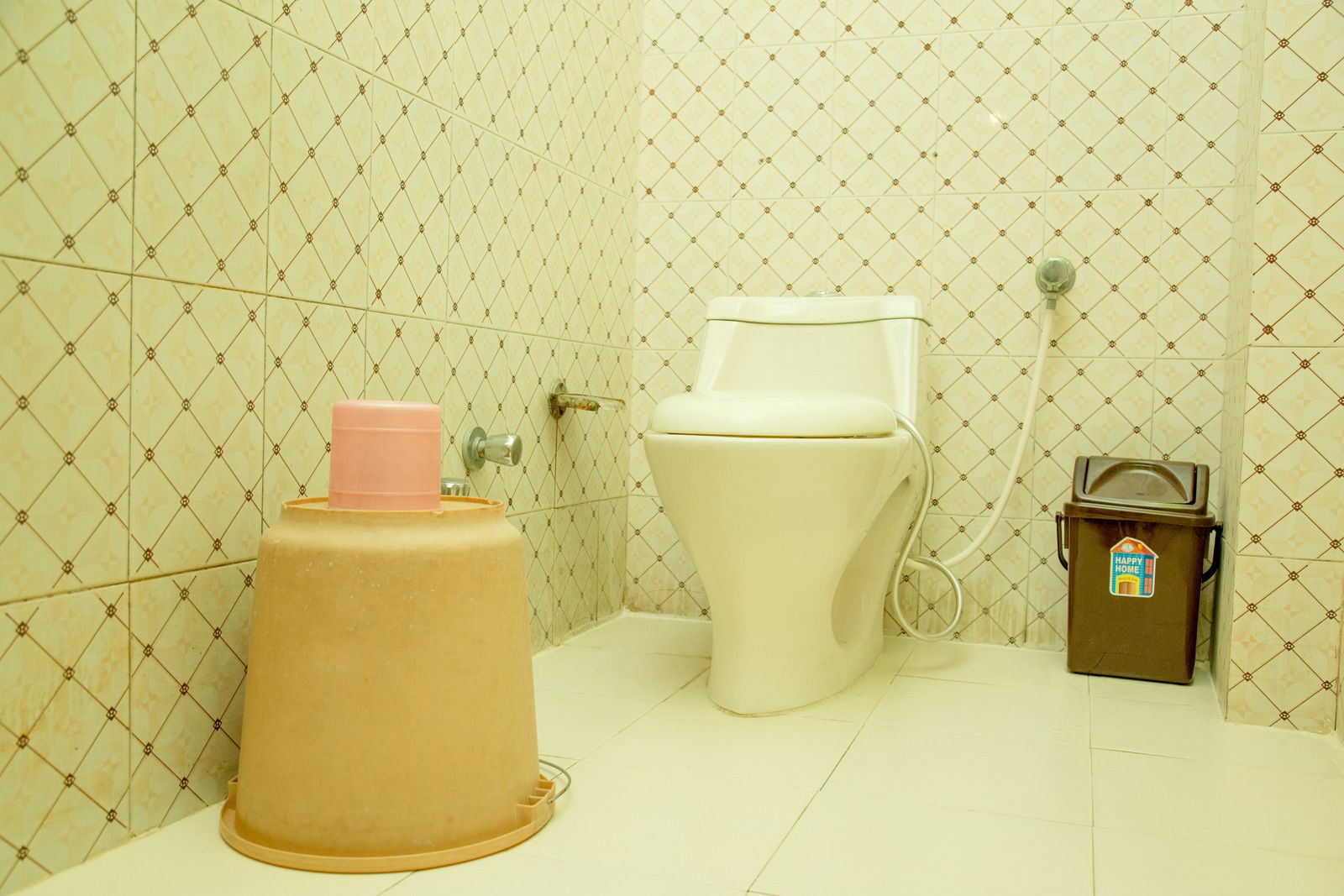 Foto - HOTEL HANUMAN GHAT On LAKE PICHOLA