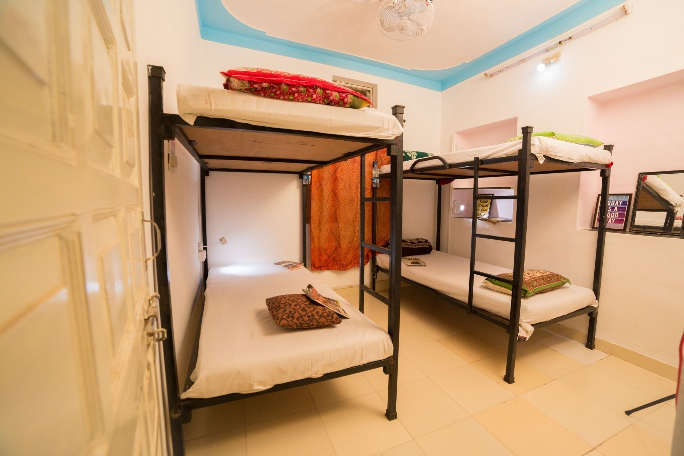 Foto - HOTEL HANUMAN GHAT On LAKE PICHOLA