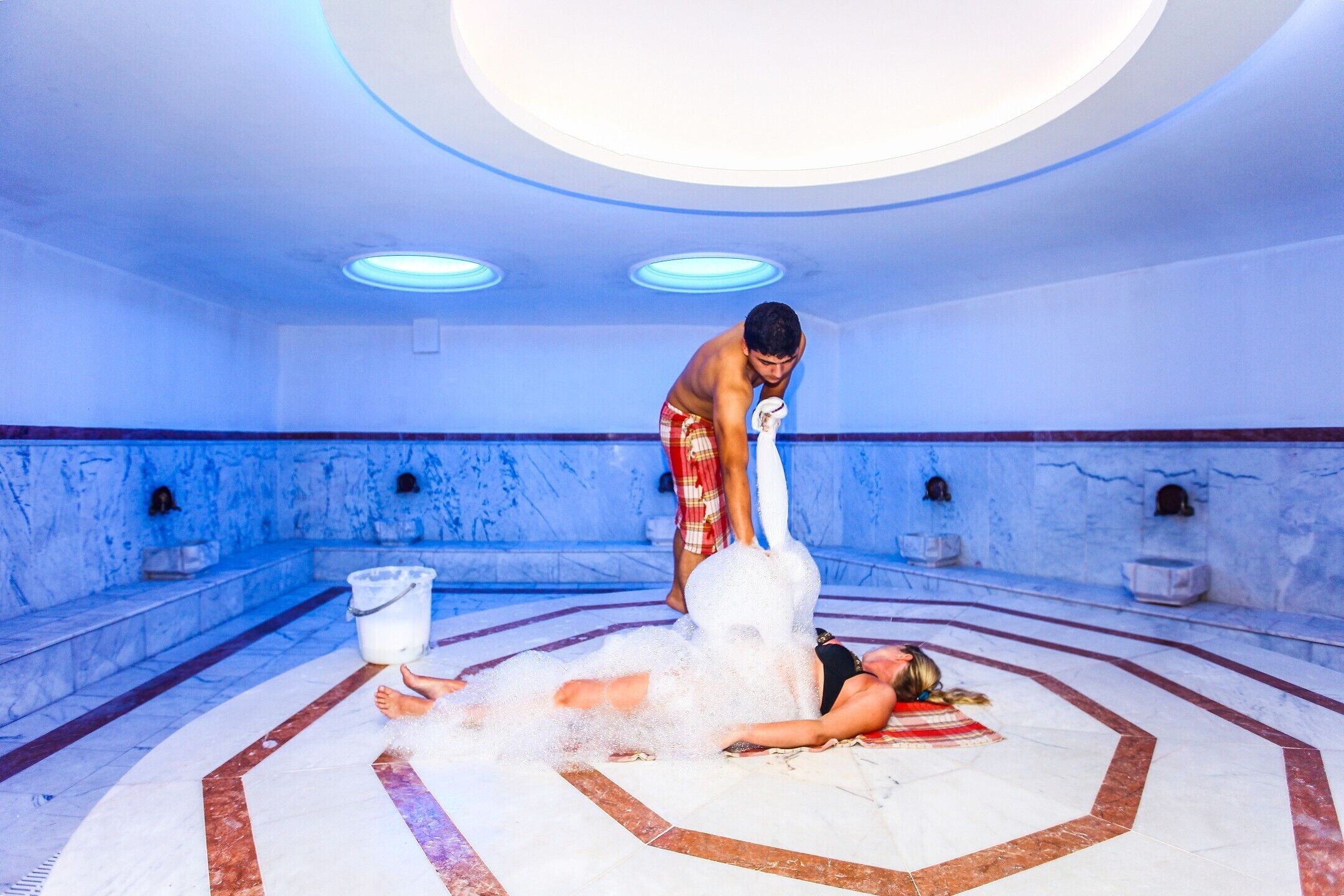 Foto - Mirabell Hotel