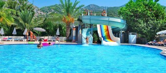 ミラベル ホテル