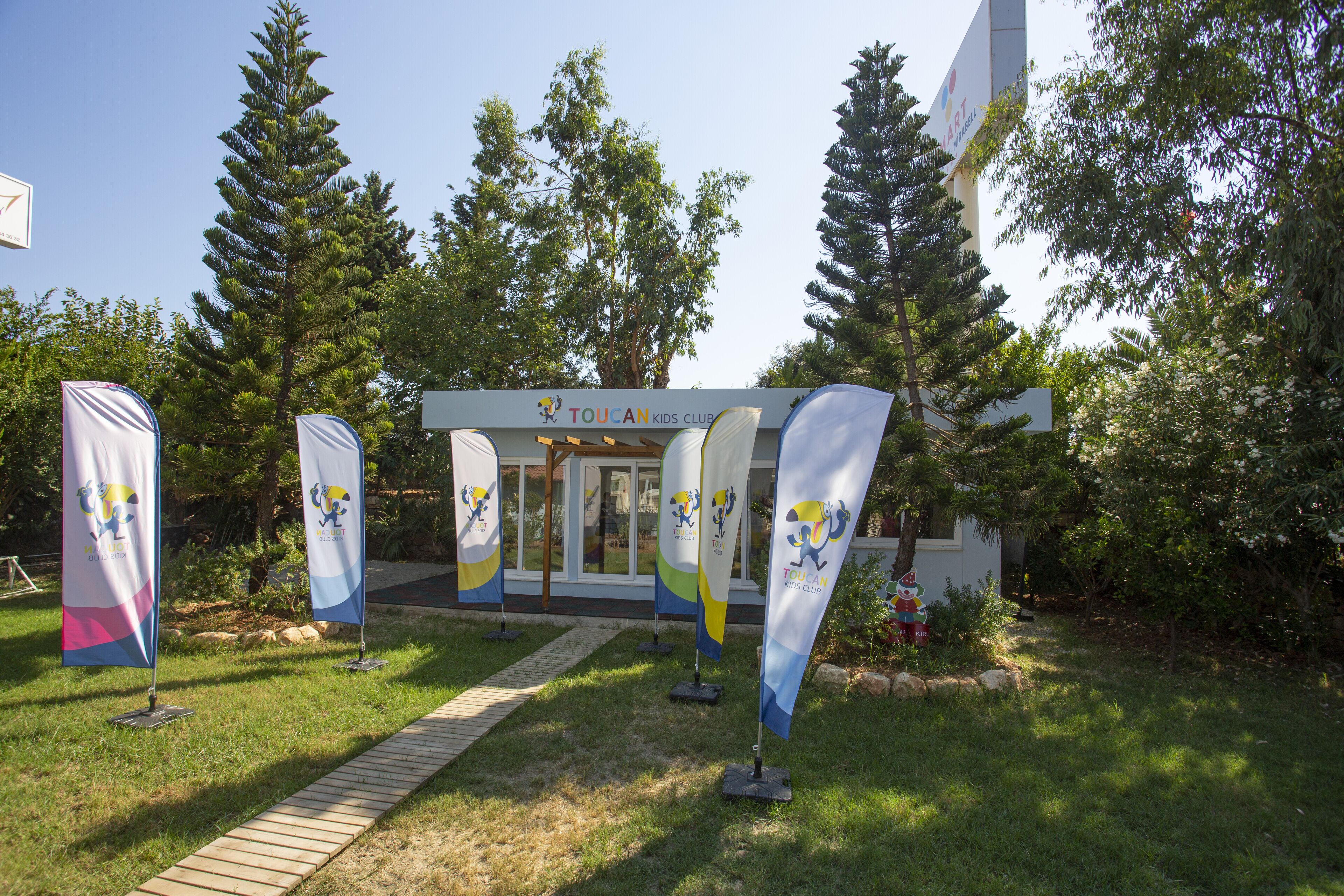 Foto - Mirabell Hotel