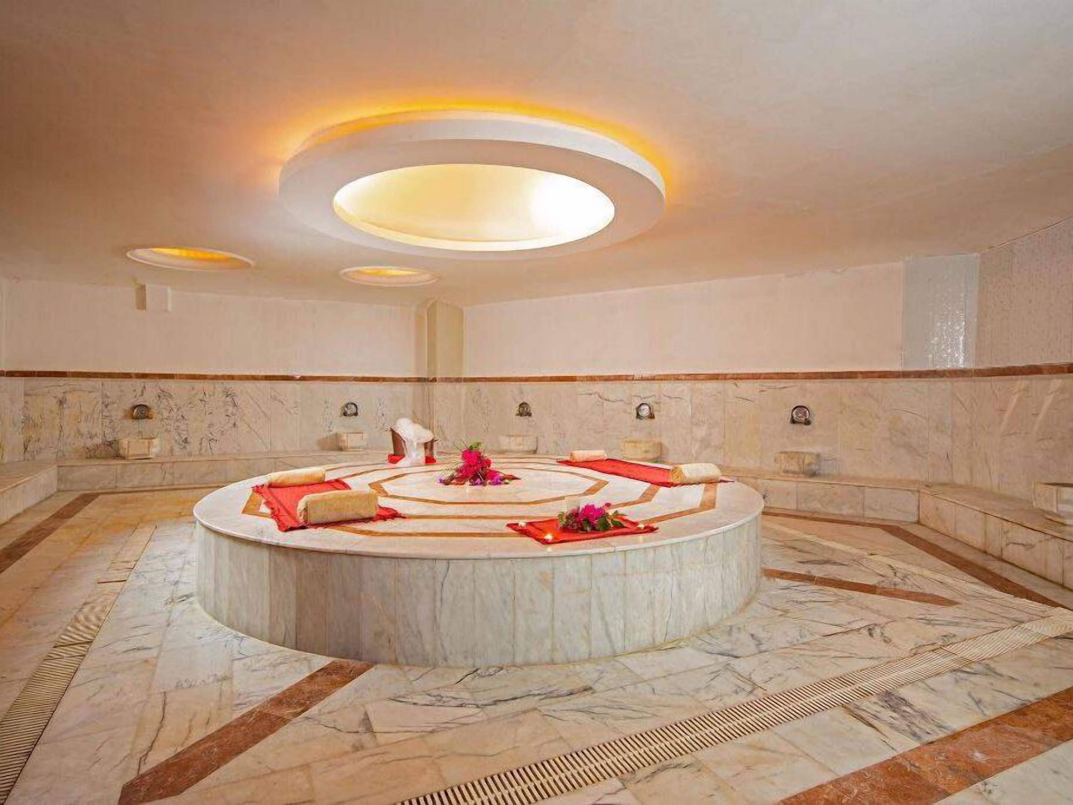 Baño turco o hammam