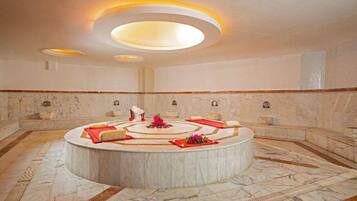 Baño turco o hammam