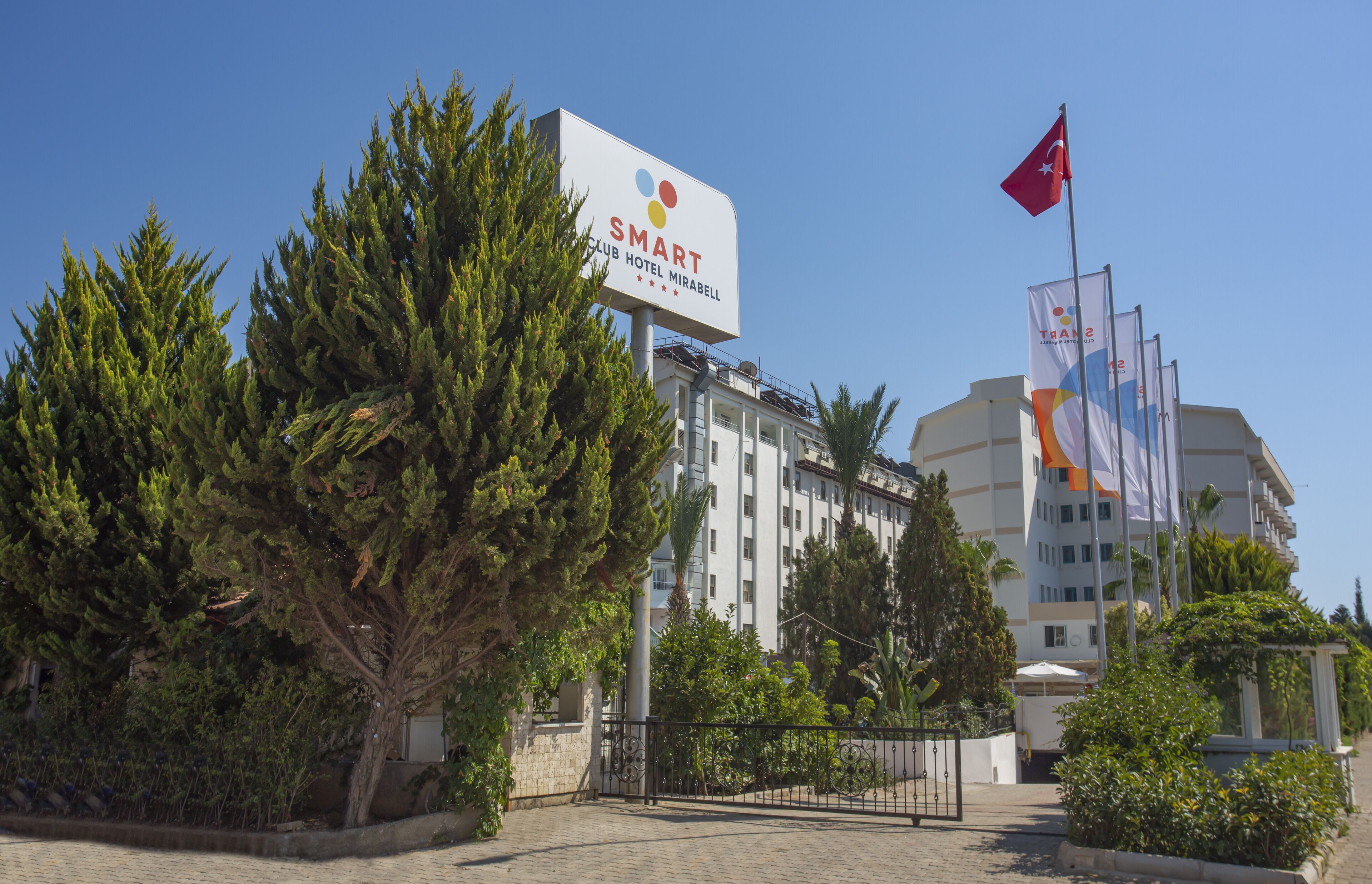 Foto - Mirabell Hotel