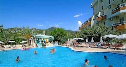 MIRABELL HOTEL