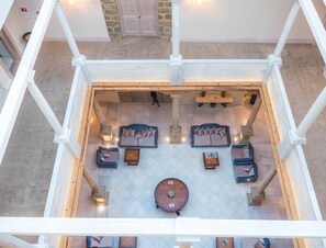 Interior - Hotel Palacio de Úbeda 5 G.L. (Úbeda)