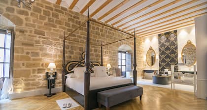 Hotel Palacio de Úbeda 5 G.L.