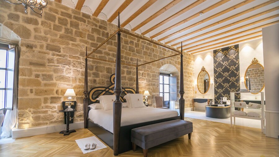 Hotel Palacio de Úbeda 5 G.L.