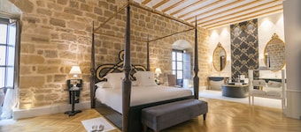 Hotel Palacio de Úbeda 5 G.L.