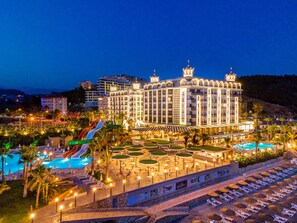 Exterior - Aria Resort & Spa (Alanya)