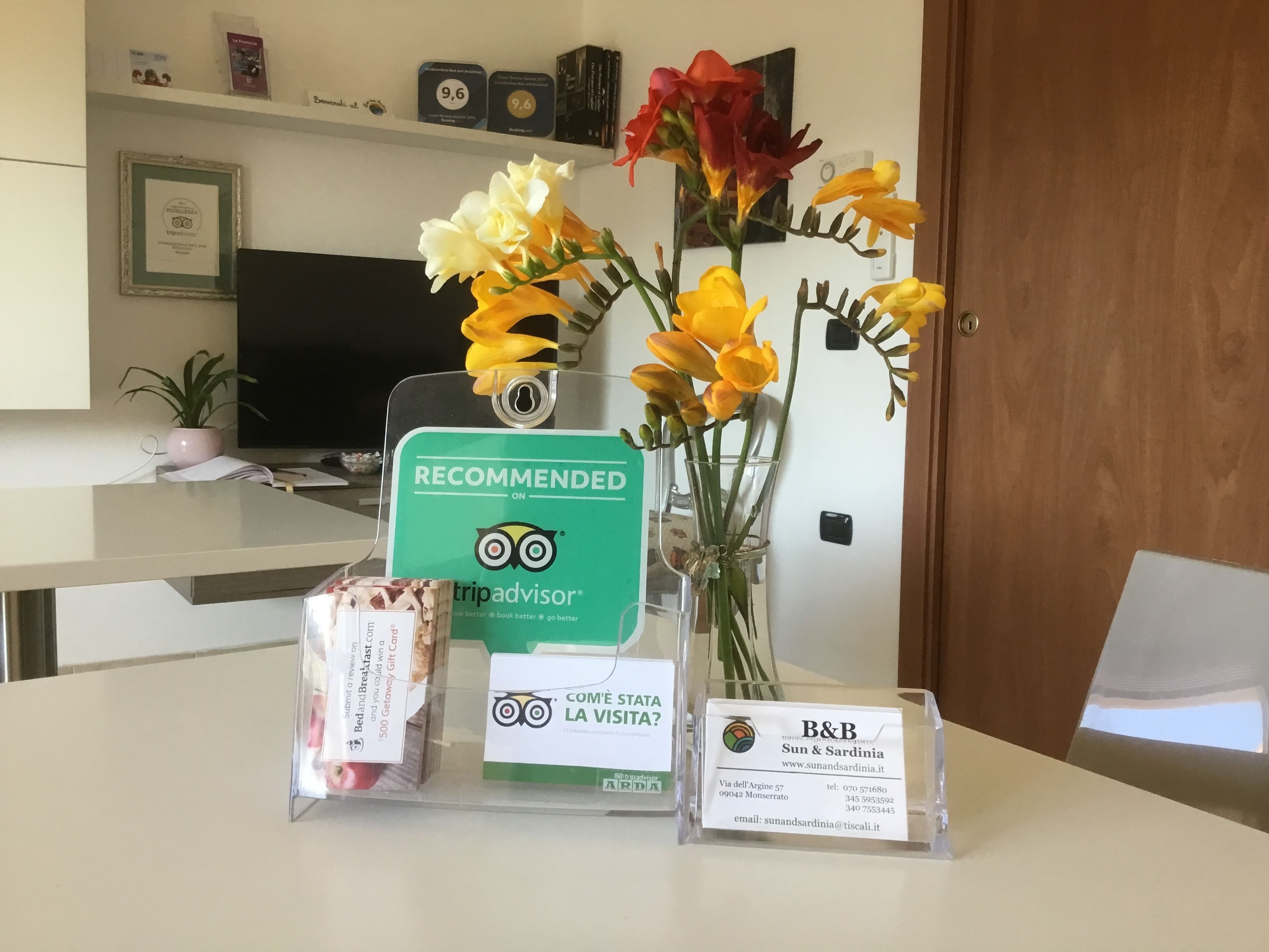 Photo - Sun&Sardinia