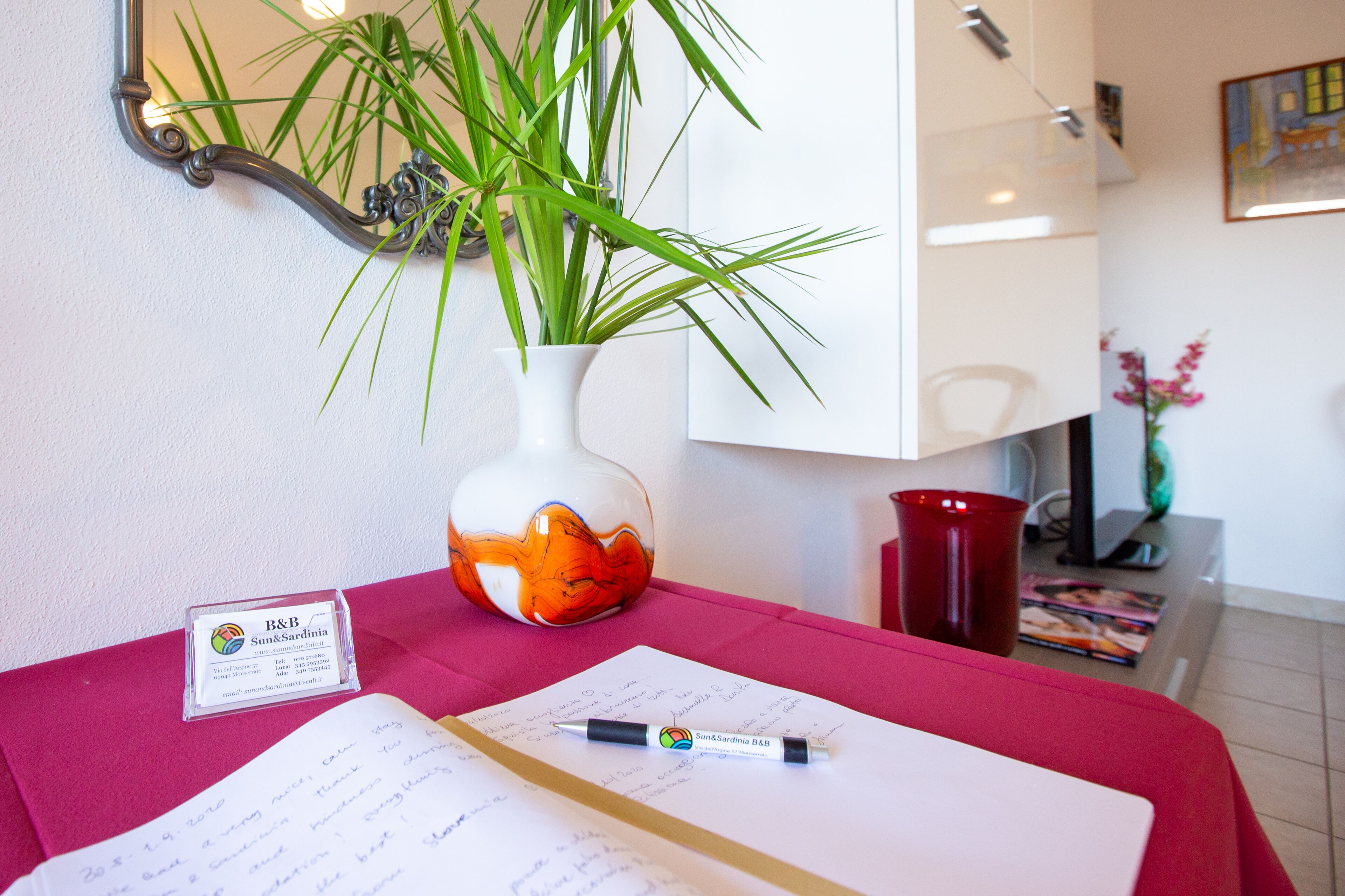 Photo - Sun&Sardinia