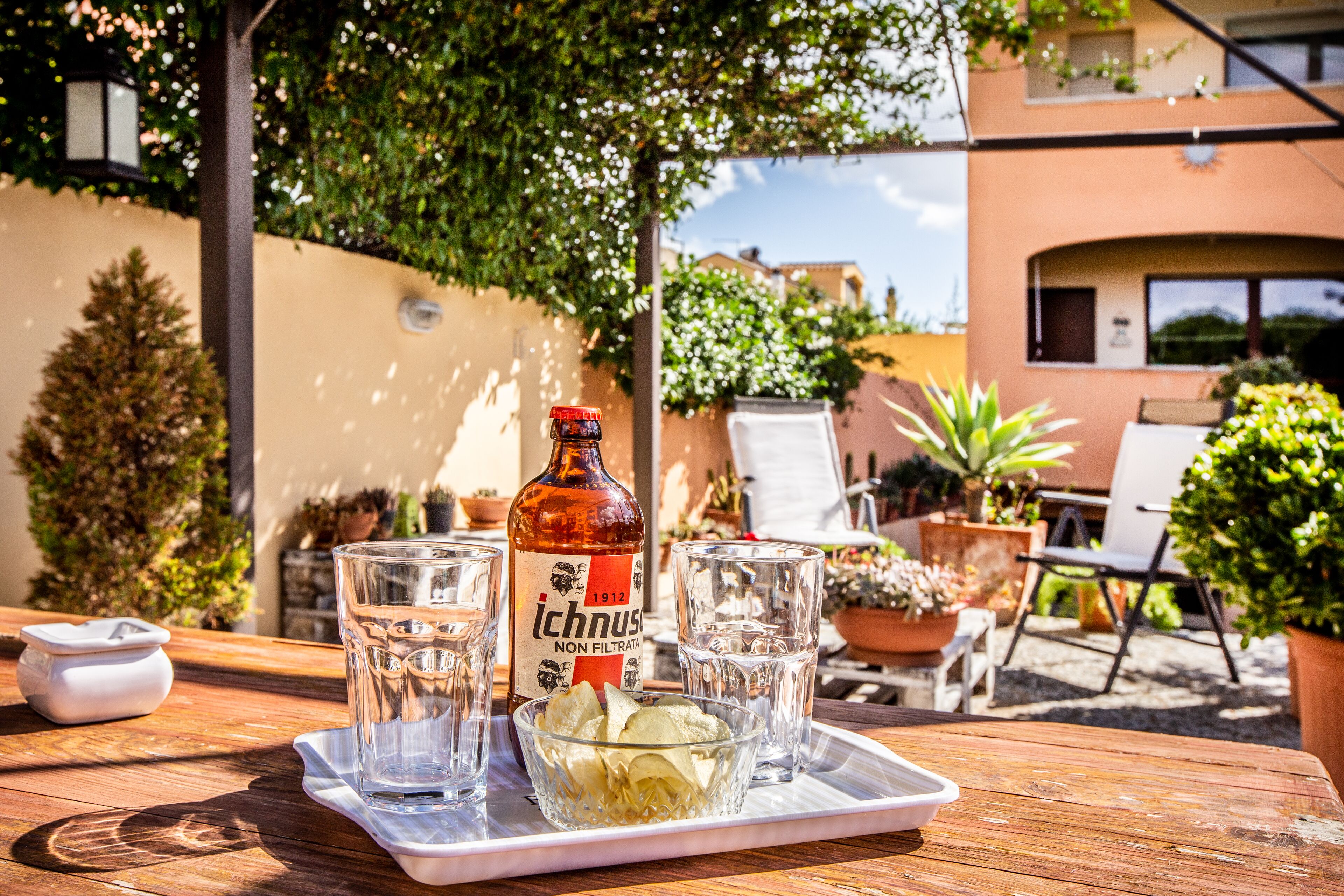 Photo - Sun&Sardinia