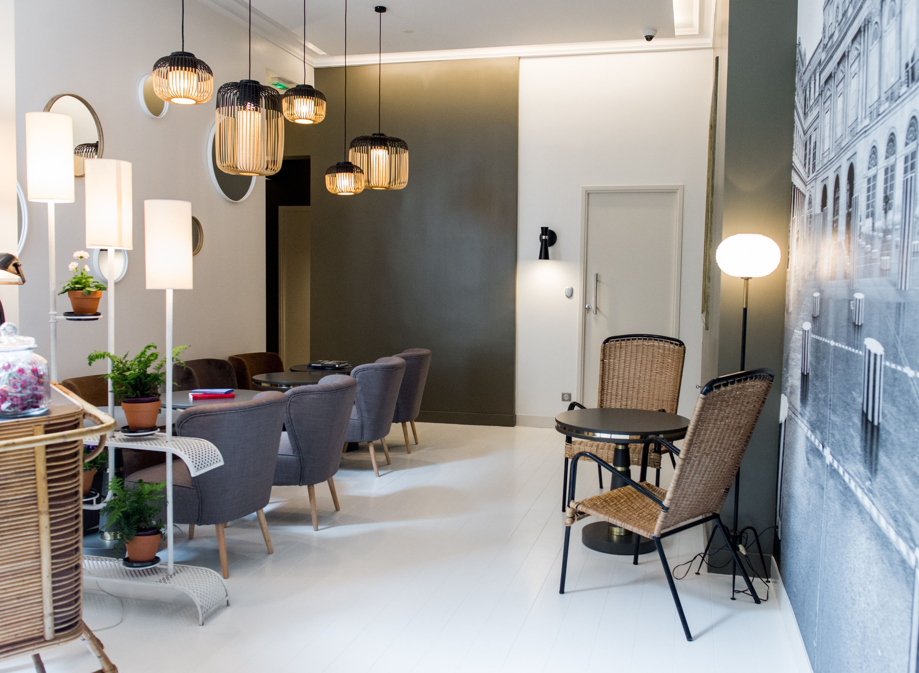 Foto - 1er Etage Opéra