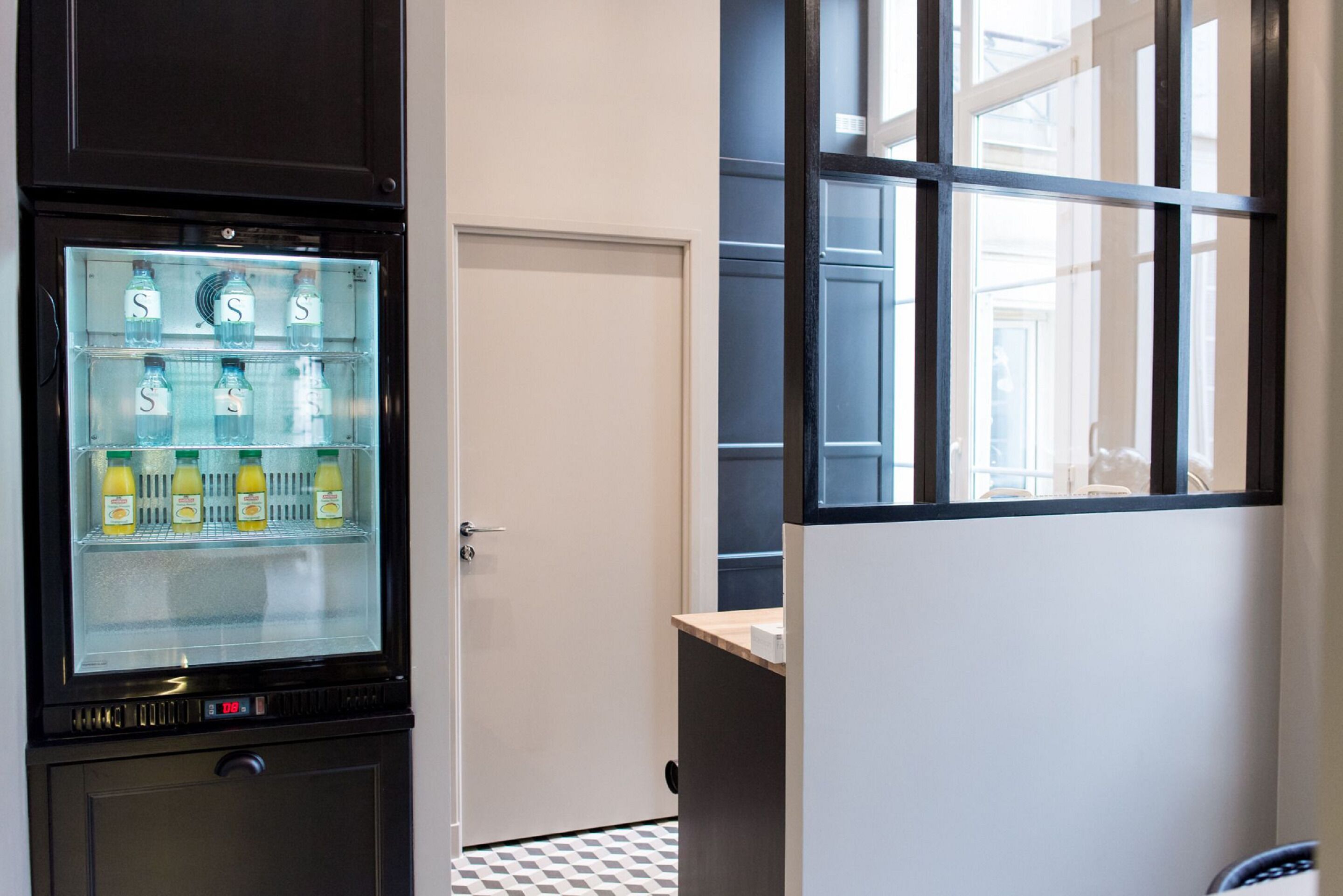 Foto - 1er Etage Opéra