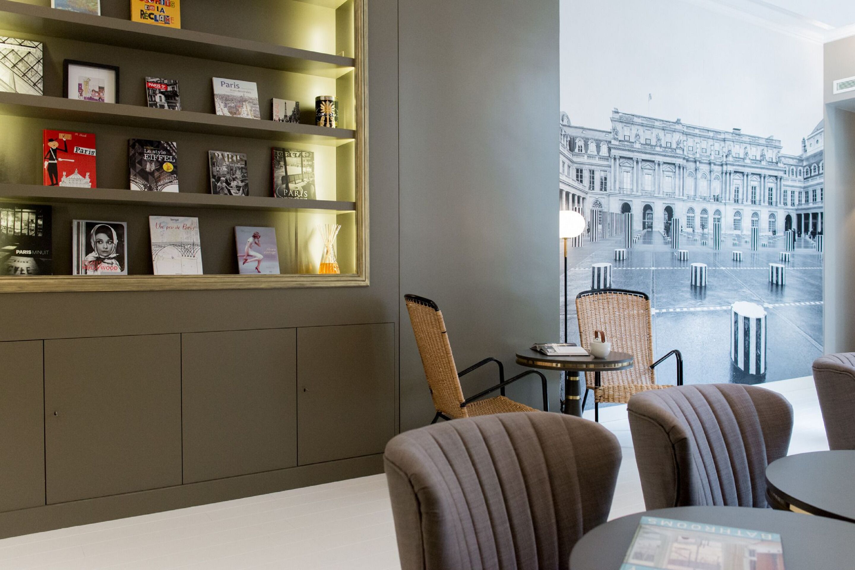 Foto - 1er Etage Opéra