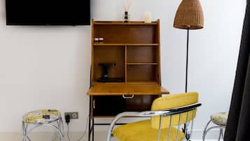 Habitació doble superior | Equipament de l'habitació