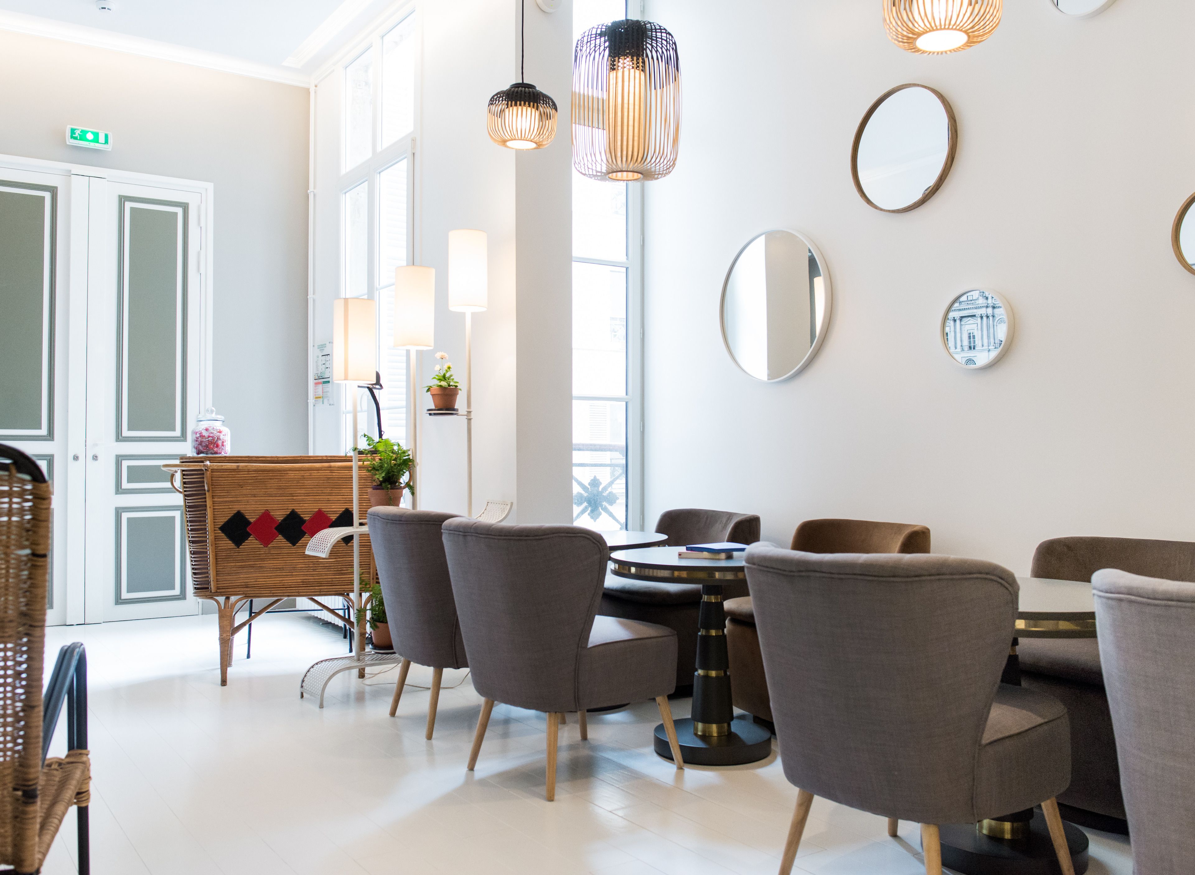 Foto - 1er Etage Opéra