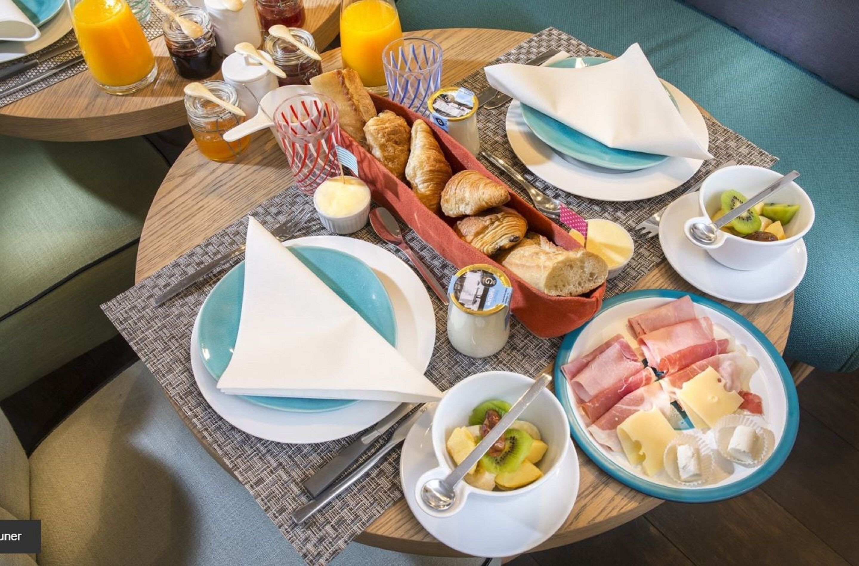 Foto - 1er Etage Opéra