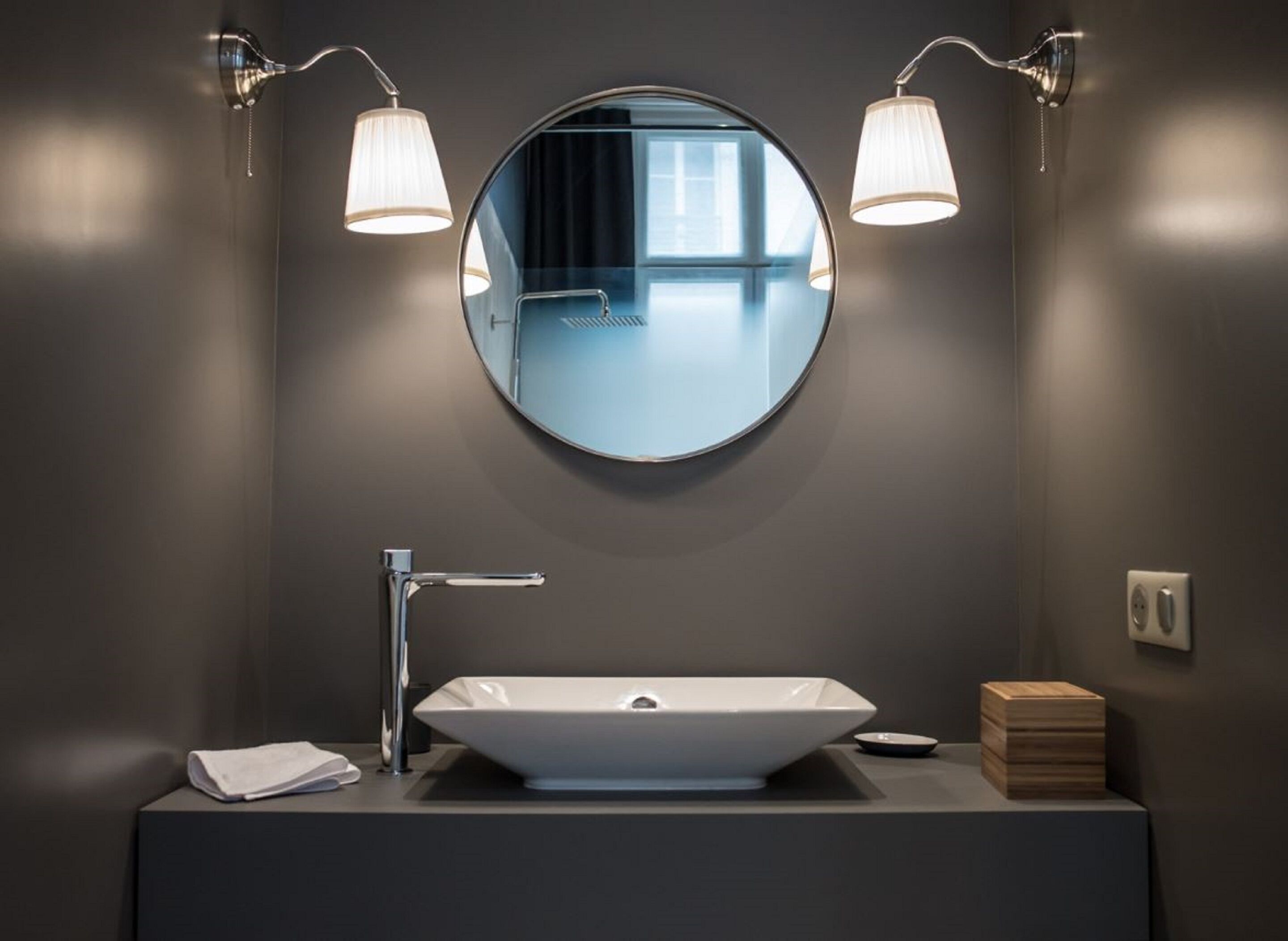 Foto - 1er Etage Opéra