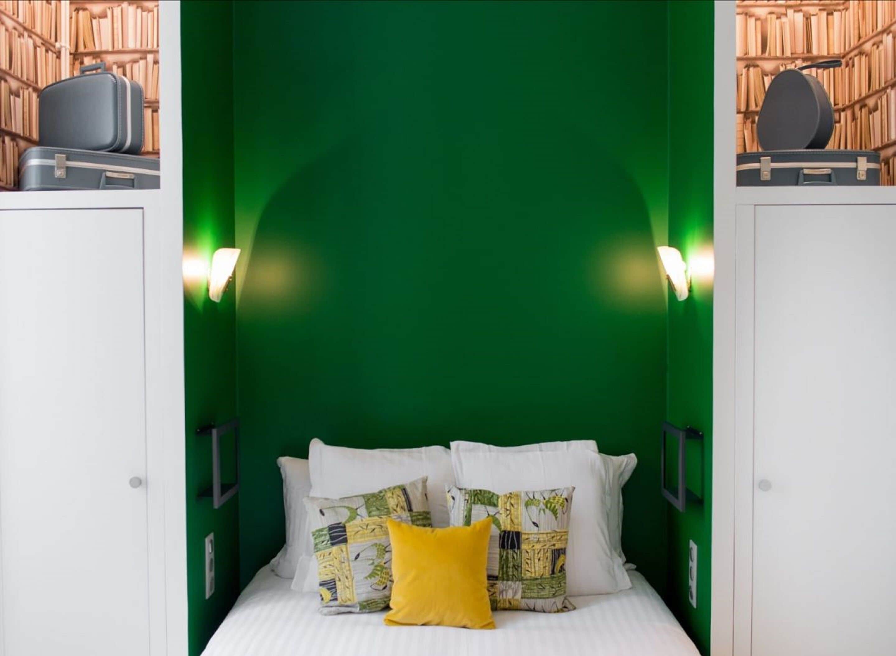 Foto - 1er Etage Opéra